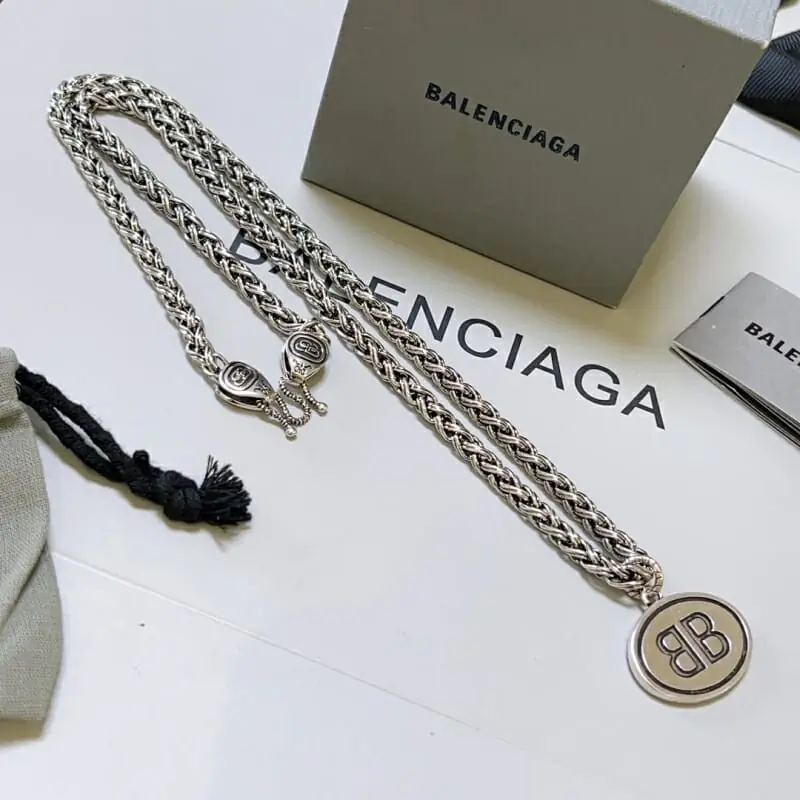 balenciaga collier s_12050ba2